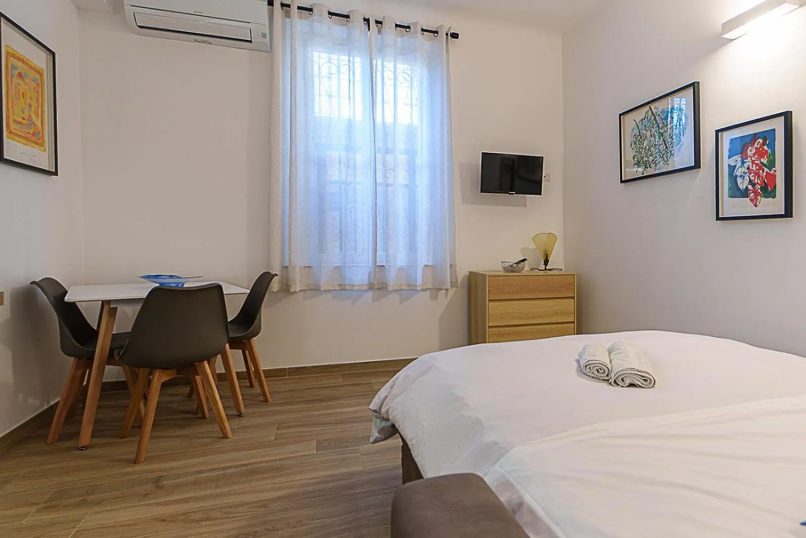 Apartmán Casa Cesari Řím